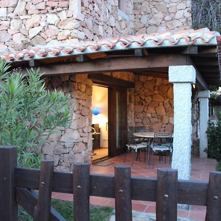 Appartamento A Porto Rotondo - Villaggio Punta Volpe - Iun S5393 Kültér fotó
