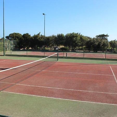 Appartamento A Porto Rotondo - Villaggio Punta Volpe - Iun S5393 Kültér fotó