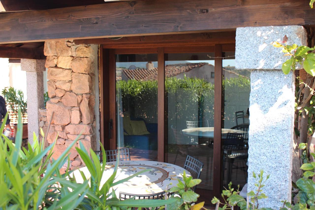 Appartamento A Porto Rotondo - Villaggio Punta Volpe - Iun S5393 Kültér fotó