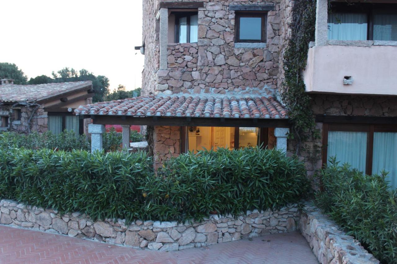 Appartamento A Porto Rotondo - Villaggio Punta Volpe - Iun S5393 Kültér fotó