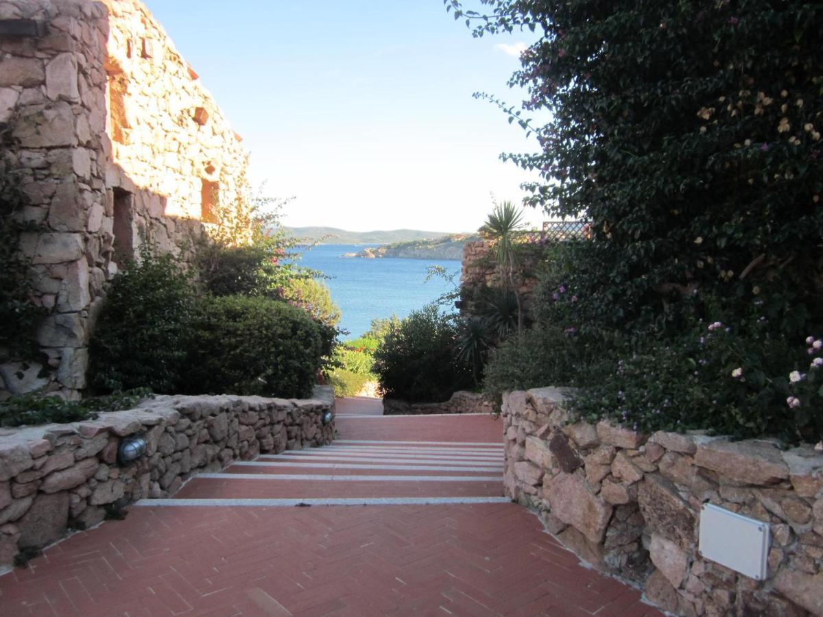 Appartamento A Porto Rotondo - Villaggio Punta Volpe - Iun S5393 Kültér fotó