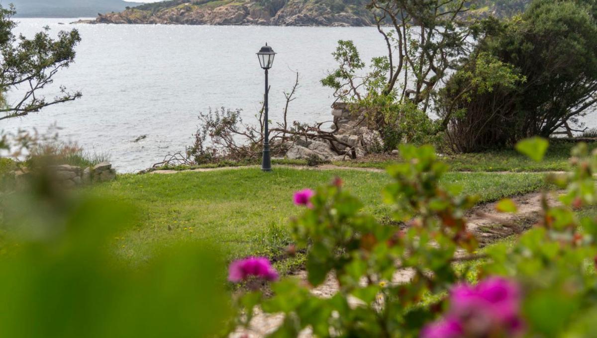 Appartamento A Porto Rotondo - Villaggio Punta Volpe - Iun S5393 Kültér fotó
