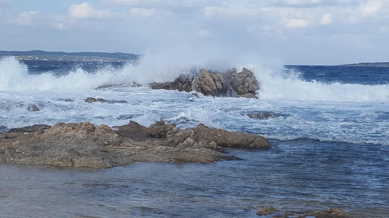 Appartamento A Porto Rotondo - Villaggio Punta Volpe - Iun S5393 Kültér fotó