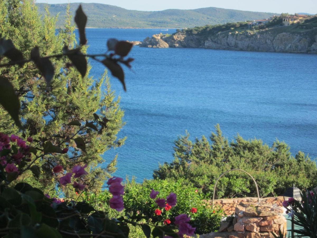 Appartamento A Porto Rotondo - Villaggio Punta Volpe - Iun S5393 Kültér fotó