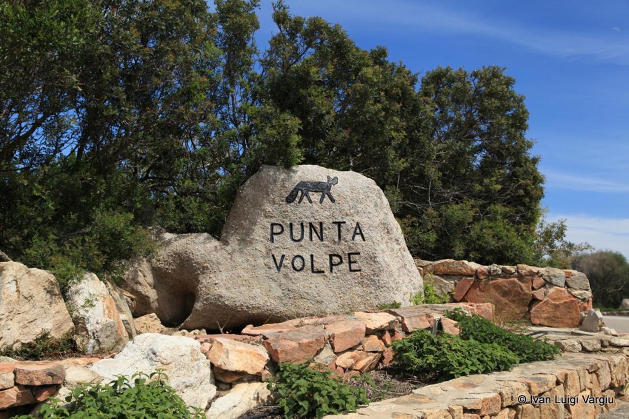 Appartamento A Porto Rotondo - Villaggio Punta Volpe - Iun S5393 Kültér fotó