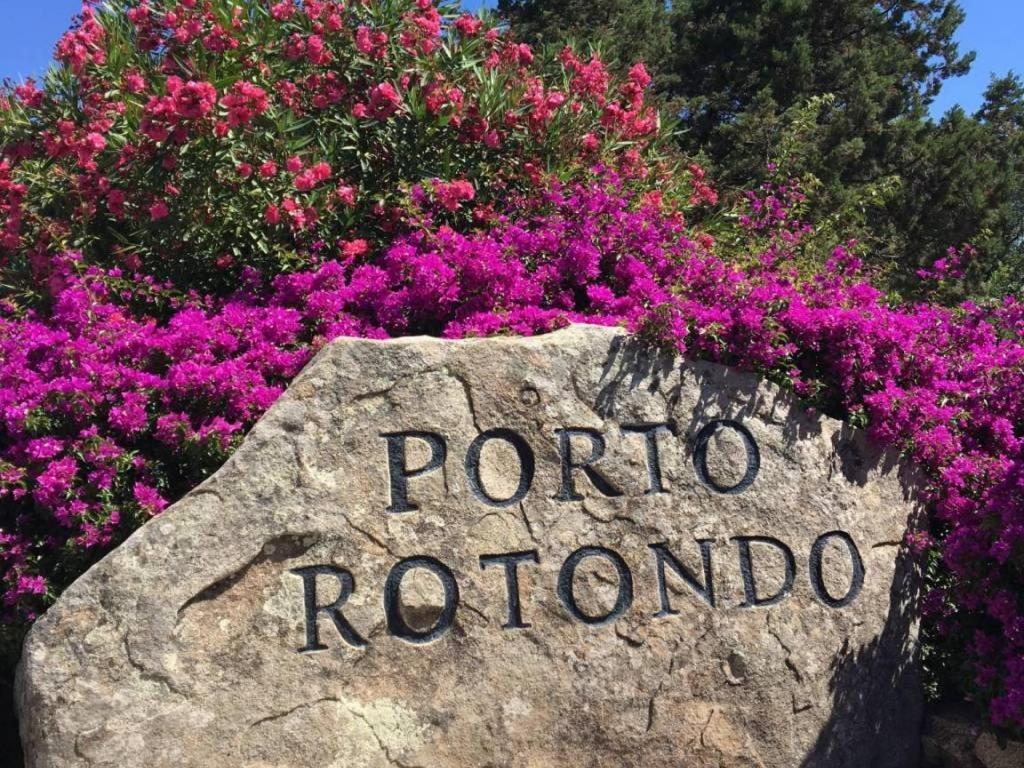 Appartamento A Porto Rotondo - Villaggio Punta Volpe - Iun S5393 Kültér fotó