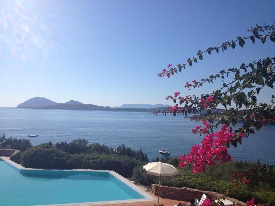 Appartamento A Porto Rotondo - Villaggio Punta Volpe - Iun S5393 Kültér fotó