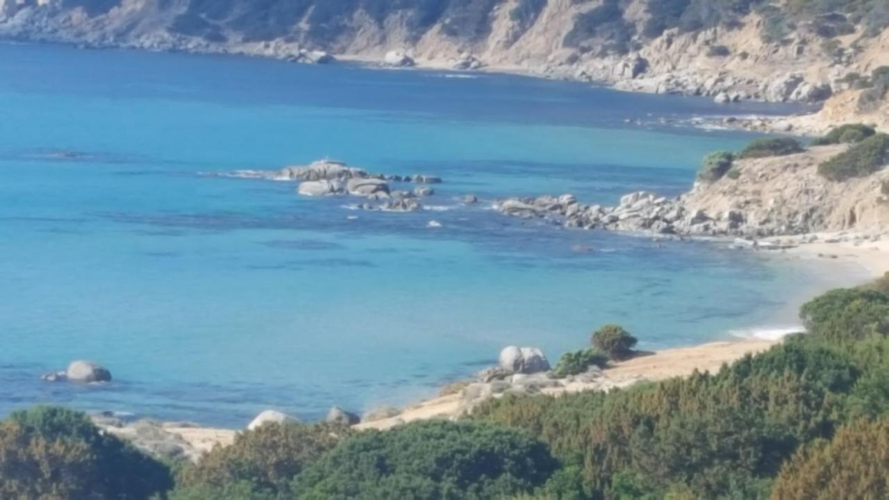 Appartamento A Porto Rotondo - Villaggio Punta Volpe - Iun S5393 Kültér fotó