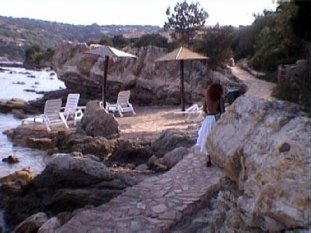 Appartamento A Porto Rotondo - Villaggio Punta Volpe - Iun S5393 Kültér fotó
